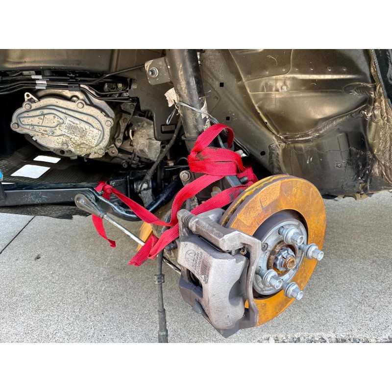 PEUGEOT PEUGEOT 2008 1.2 BENZINA PURETECH ALLURE