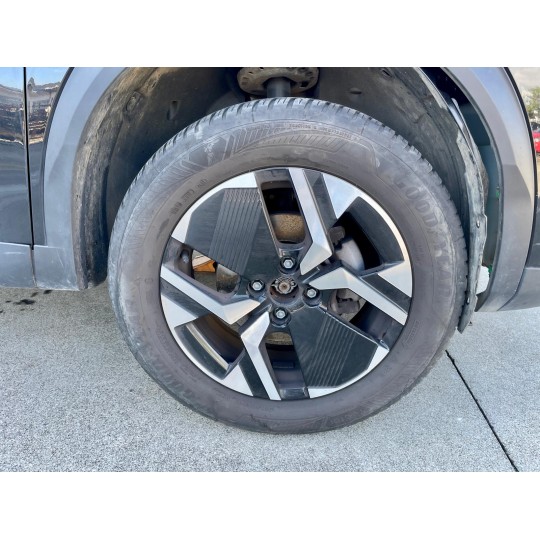 PEUGEOT 2008 1.2 BENZINA PURETECH ALLURE