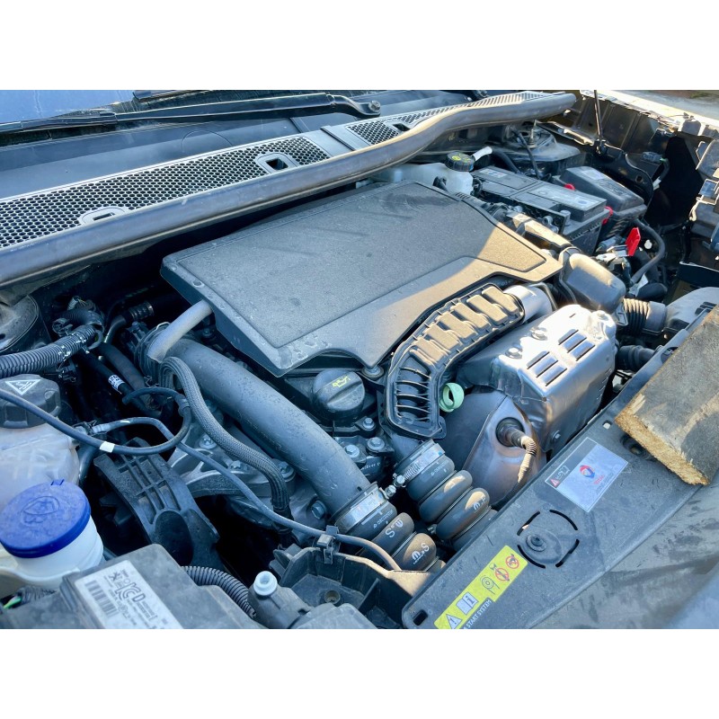 PEUGEOT PEUGEOT 2008 1.2 BENZINA PURETECH ALLURE