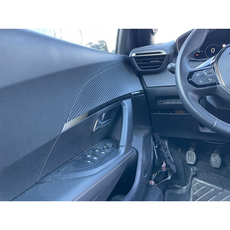 PEUGEOT PEUGEOT 2008 1.2 BENZINA PURETECH ALLURE