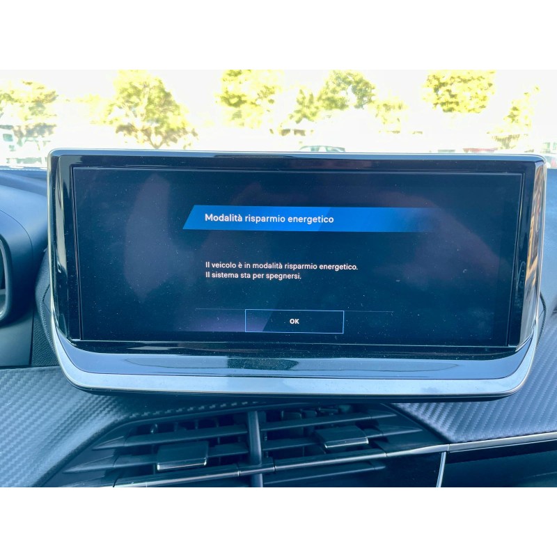 PEUGEOT PEUGEOT 2008 1.2 BENZINA PURETECH ALLURE