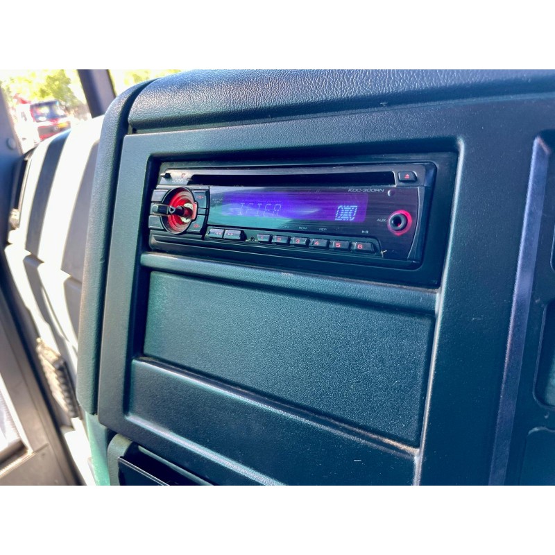 MERCEDES-BENZ truck MERCEDES-BENZ truck 2629 ECONIC COMPATTATORE GUIDA DX 