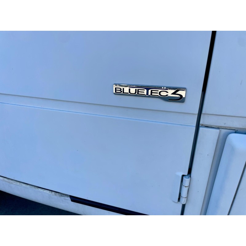 MERCEDES-BENZ truck MERCEDES-BENZ truck 2629 ECONIC COMPATTATORE GUIDA DX 