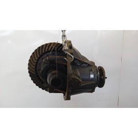 REAR DIFFERENTIAL 
 DAF...