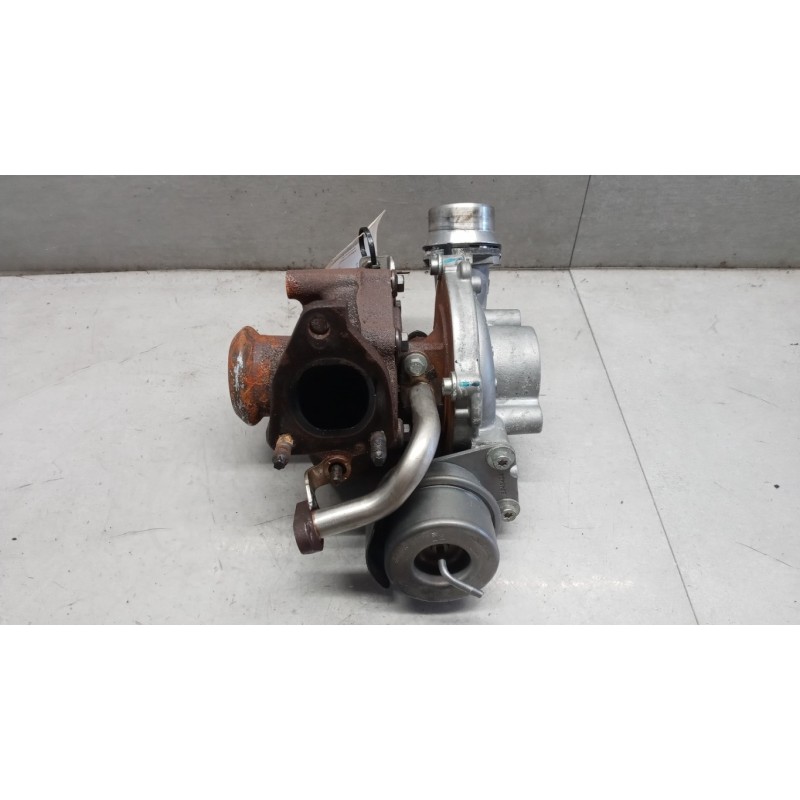 MERCEDES-BENZ TURBINA MERCEDES-BENZ Classe B (W246) 2014>2019 usato