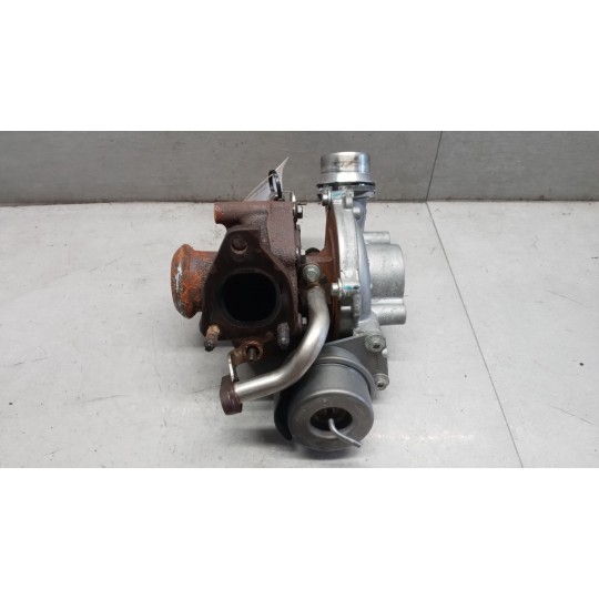 TURBINA MERCEDES-BENZ Classe B (W246) 2014>2019 usato