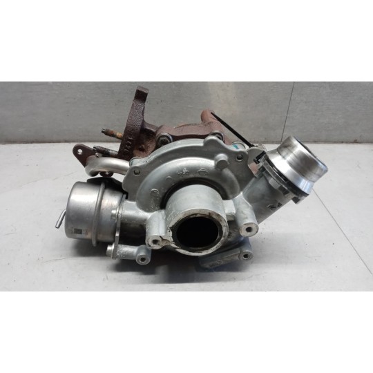 TURBINA MERCEDES-BENZ Classe B (W246) 2014>2019 usato