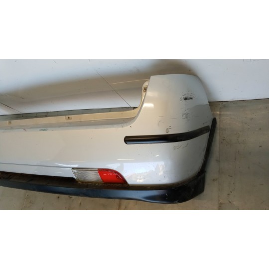 PARAURTI POSTERIORE SUZUKI Ignis 2003>2007 usato