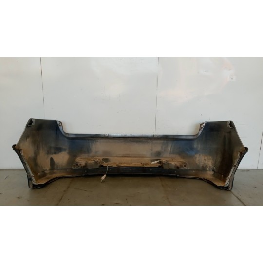 REAR BACK BUMPER  SUZUKI Ignis 2003>2007 used
