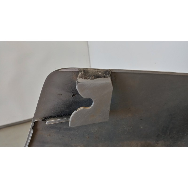 SUZUKI REAR BACK BUMPER  SUZUKI Ignis 2003>2007 used