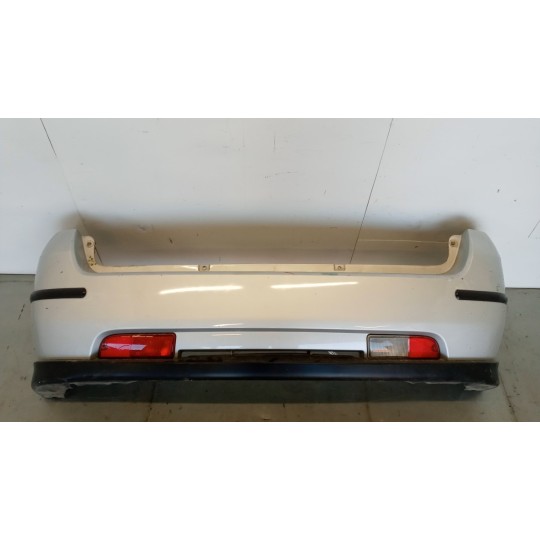 PARAURTI POSTERIORE SUZUKI Ignis 2003>2007 usato