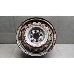 CERCHIO RUOTA IN FERRO ALFA...