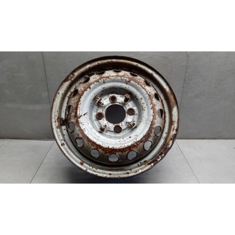 ALFA ROMEO CERCHIO RUOTA IN FERRO ALFA ROMEO Alfetta GT/GTV usato