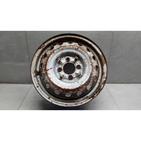 IRON WHEELS ALFA ROMEO Alfetta GT/GTV used