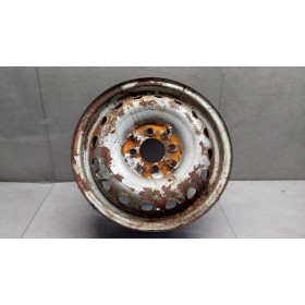 IRON WHEELS ALFA ROMEO...