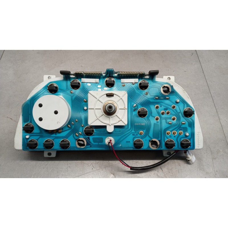 TATA QUADRO STRUMENTI TATA Telcoline Pick up usato