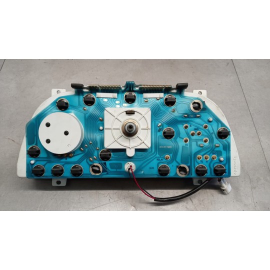 QUADRO STRUMENTI TATA Telcoline Pick up usato