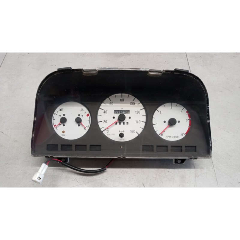 TATA INSTRUMENT PANEL TATA Telcoline Pick up used