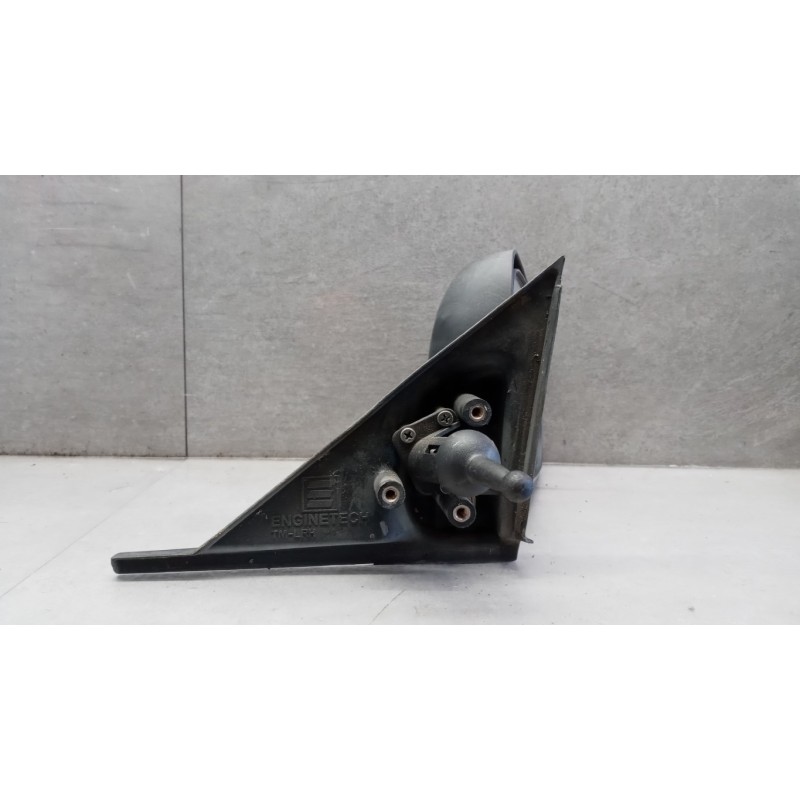 TATA REARVIEW RIGHT  TATA Telcoline Pick up used