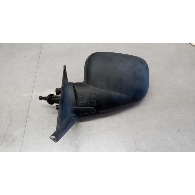 TATA REARVIEW LEFT  TATA Telcoline Pick up used