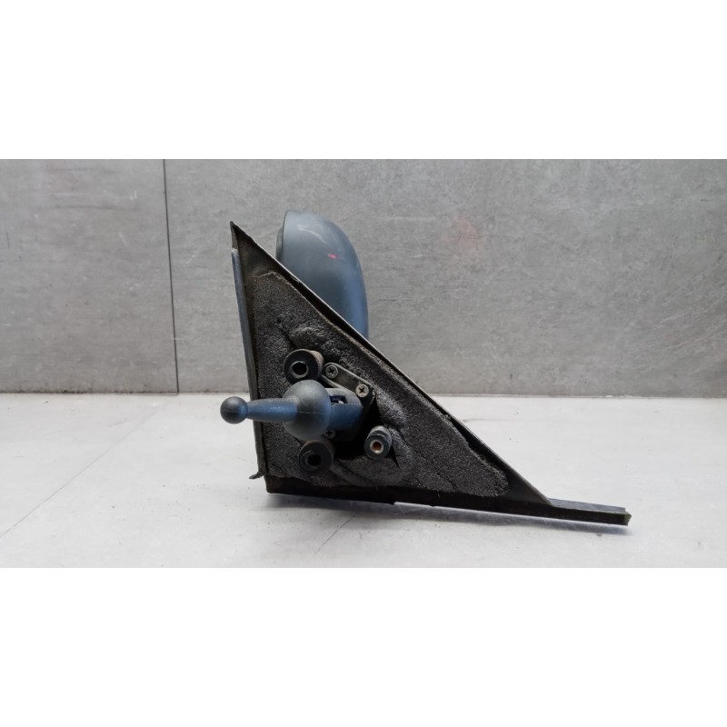 TATA REARVIEW LEFT  TATA Telcoline Pick up used