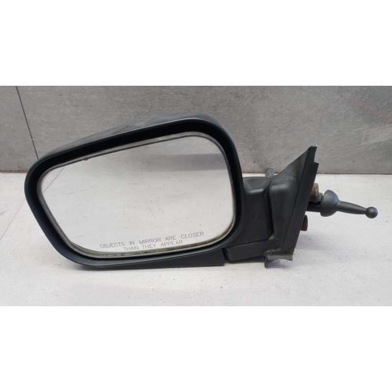 TATA REARVIEW LEFT  TATA Telcoline Pick up used