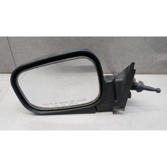 REARVIEW LEFT  TATA Telcoline Pick up used