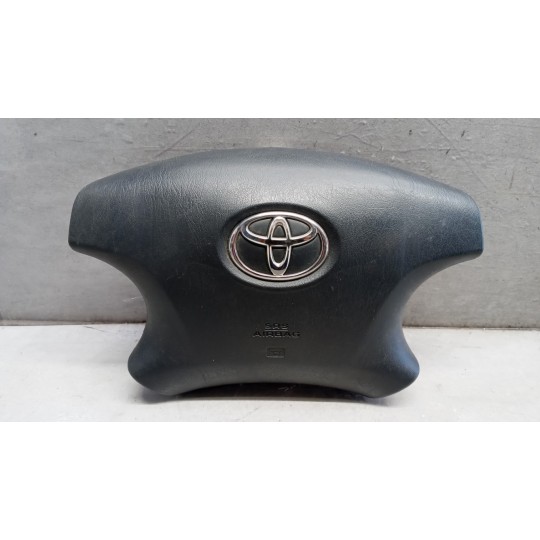 KIT AIR BAG TOYOTA Hilux 2005>2008 usato