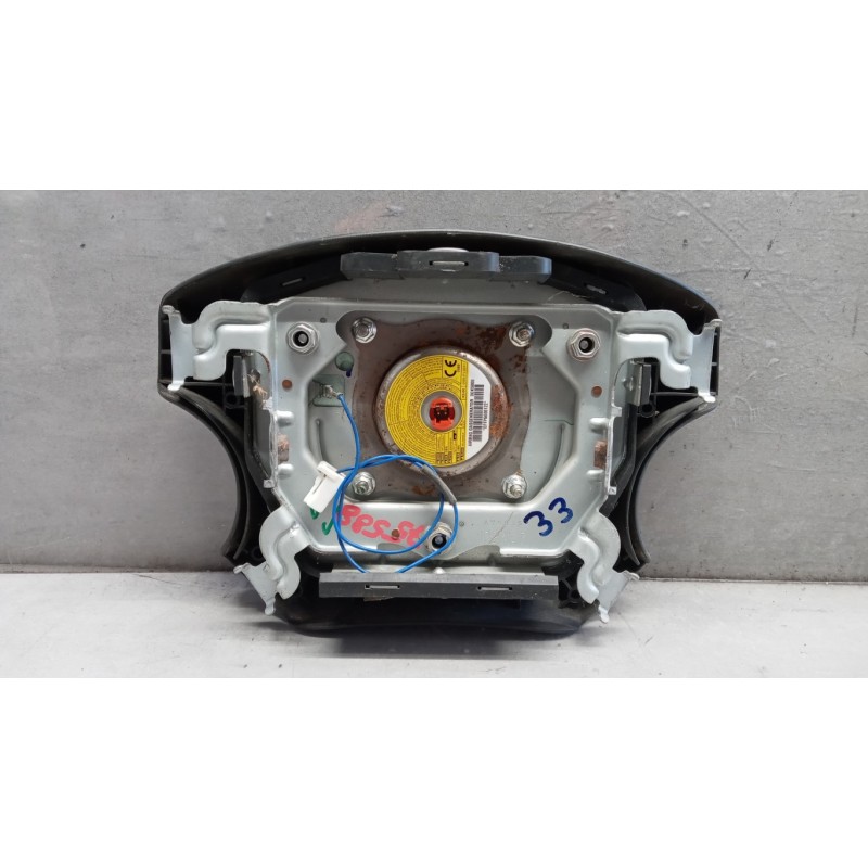 TOYOTA KIT AIR BAG TOYOTA Hilux 2005>2008 usato