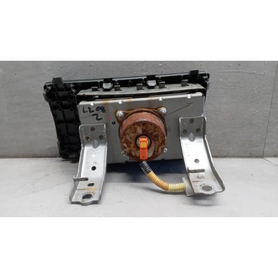 KIT AIR BAG TOYOTA Hilux 2005>2008 usato