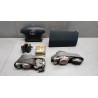 TOYOTA KIT AIR BAG TOYOTA Hilux 2005>2008 usato