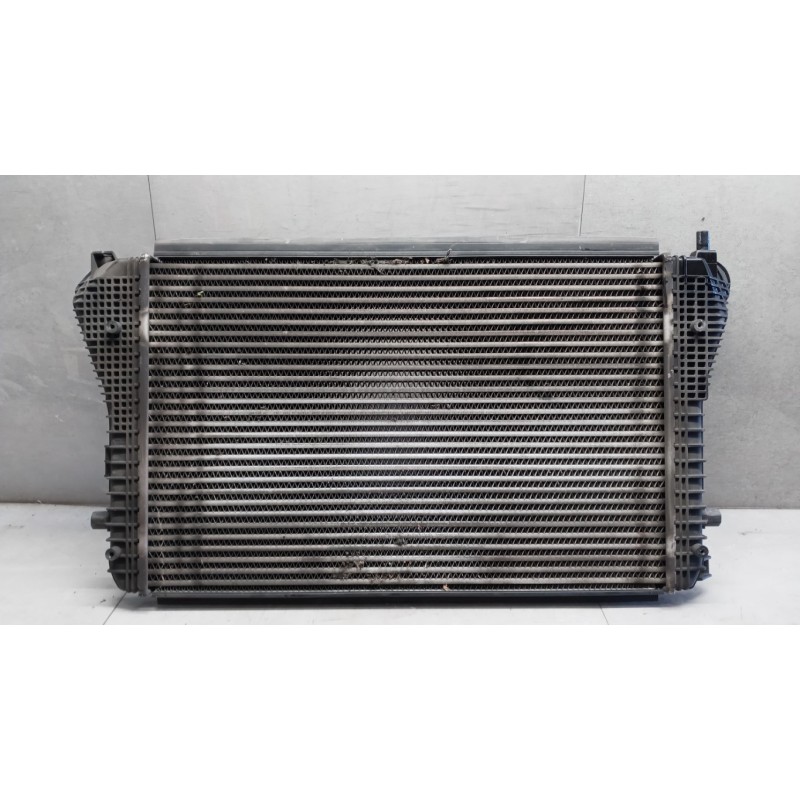 VOLKSWAGEN INTERCOOLERS HEAT RADIATOR  VOLKSWAGEN Golf 6 2008>2012 used