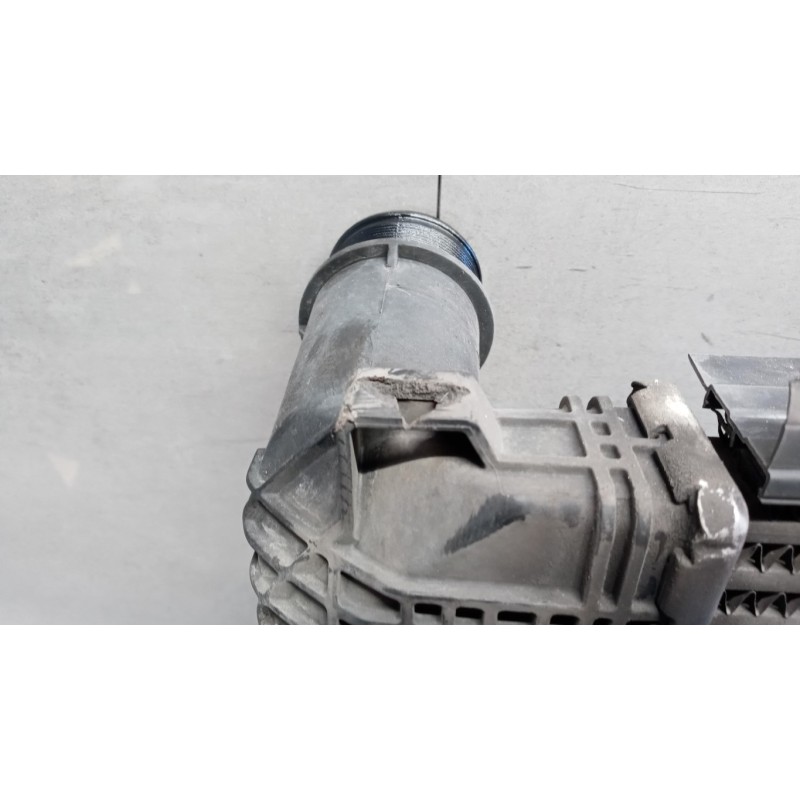 VOLKSWAGEN RADIATORE INTERCOOLERS VOLKSWAGEN Golf 6 2008>2012 usato