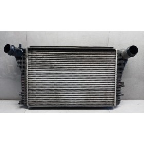 RADIATORE INTERCOOLERS...