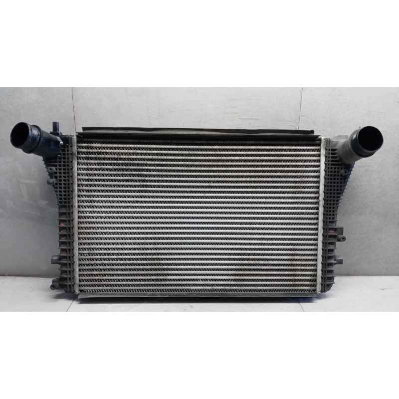 VOLKSWAGEN RADIATORE INTERCOOLERS VOLKSWAGEN Golf 6 2008>2012 usato
