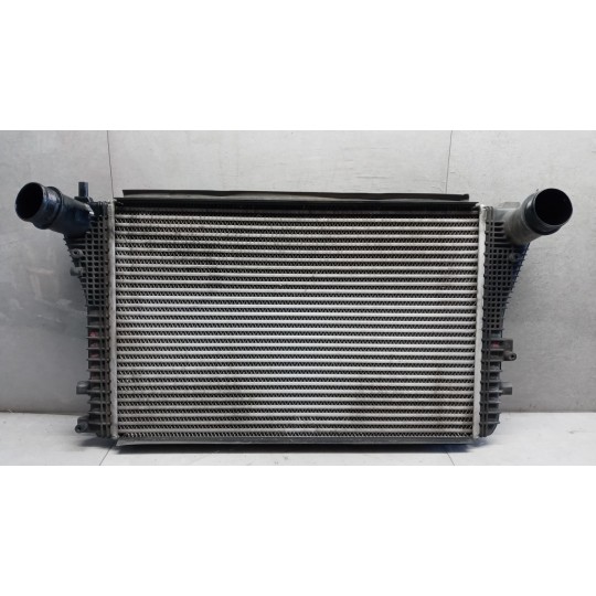 RADIATORE INTERCOOLERS VOLKSWAGEN Golf 6 2008>2012 usato