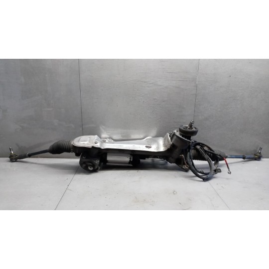 STEERING BOX VOLKSWAGEN Golf 6 2008>2012 used