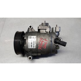 AIR CONDITIONER COMPRESSOR...