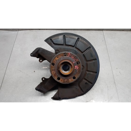 MONTANTE COMPLETO SINISTRO VOLKSWAGEN Golf 6 2008>2012 usato