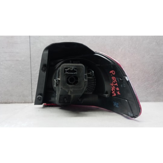 FARO POSTERIORE ESTERNO SINISTRO VOLKSWAGEN Golf 6 2008>2012 usato