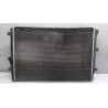 VOLKSWAGEN RADIATORE ACQUA VOLKSWAGEN Golf 6 2008>2012 usato