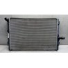 VOLKSWAGEN RADIATORE ACQUA VOLKSWAGEN Golf 6 2008>2012 usato