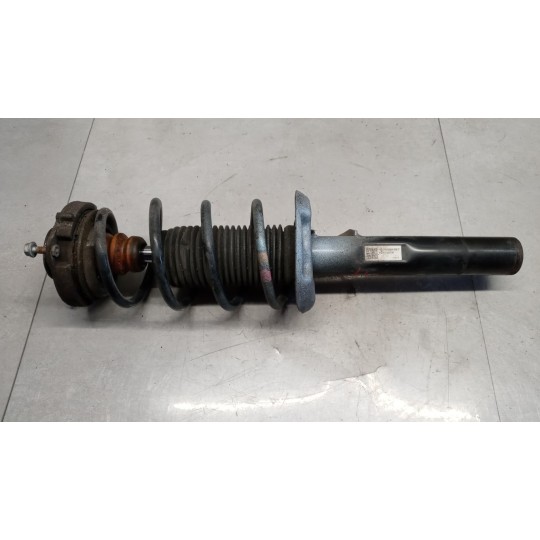 LEFT FRONT SCHOCK ASSORBER VOLKSWAGEN Golf 6 2008>2012 used