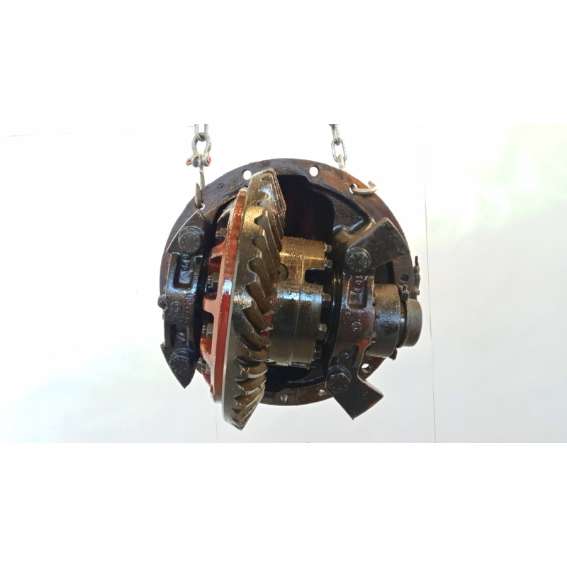 IVECO GRUPPO DIFFERENZIALE POSTERIORE IVECO EUROTECH usato