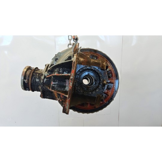 GRUPPO DIFFERENZIALE POSTERIORE IVECO EUROTECH usato