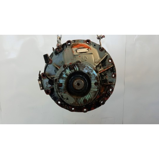GRUPPO DIFFERENZIALE POSTERIORE IVECO EUROTECH usato