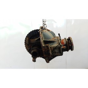 REAR DIFFERENTIAL 
 IVECO...