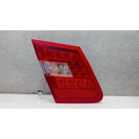 FARO POST INTERNO LED...