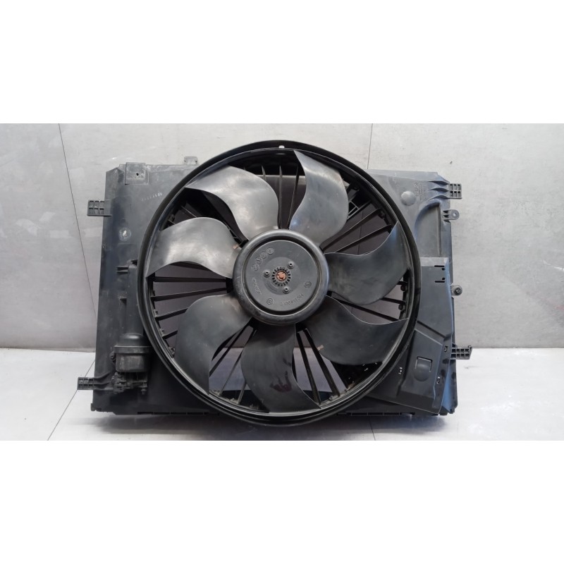 MERCEDES-BENZ CONVOGLIATORE ELETTROVENTOLA MERCEDES-BENZ Classe E (W/S212) 2009>2012 usato