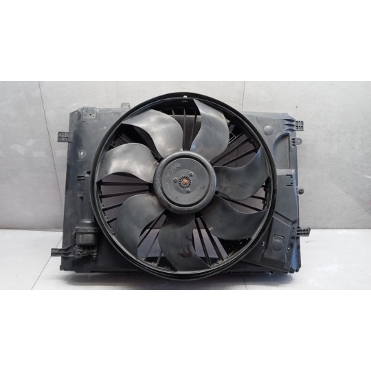 CONVOGLIATORE ELETTROVENTOLA MERCEDES-BENZ Classe E (W/S212) 2009>2012 usato